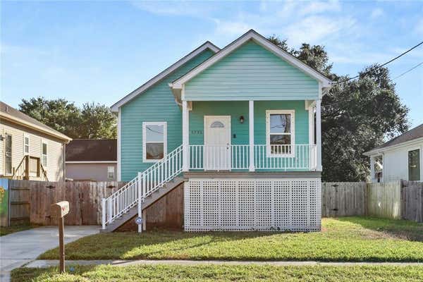 5731 MARIGNY ST, NEW ORLEANS, LA 70122 - Image 1