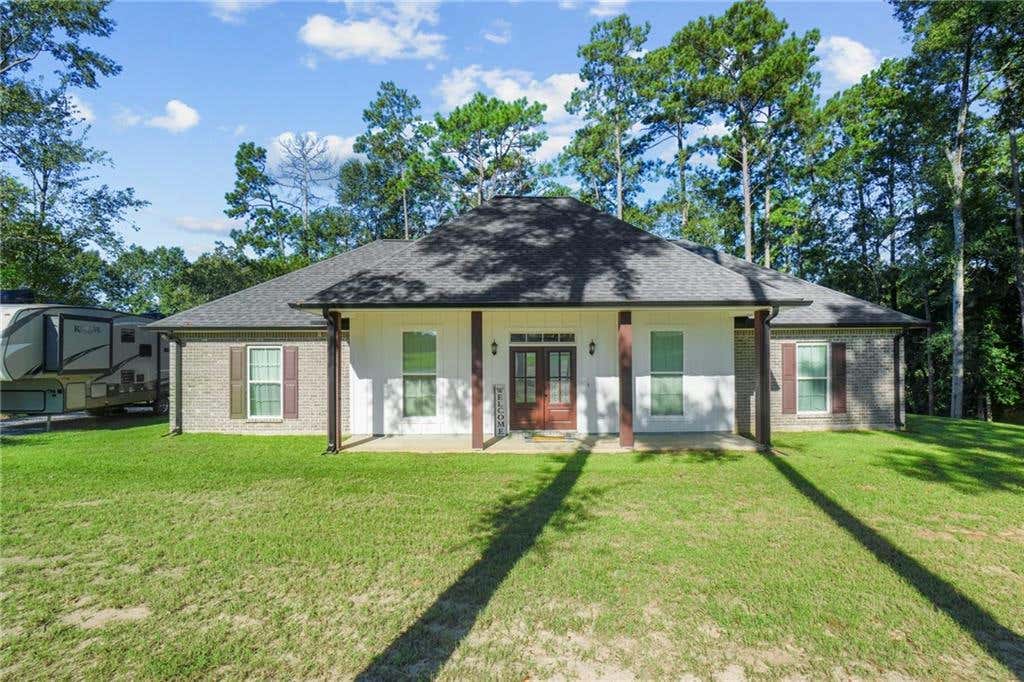 25545 LAKE CHOCTAW DR, FRANKLINTON, LA 70438, photo 1 of 22