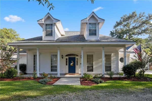 67 N DOGWOOD DR, COVINGTON, LA 70433 - Image 1