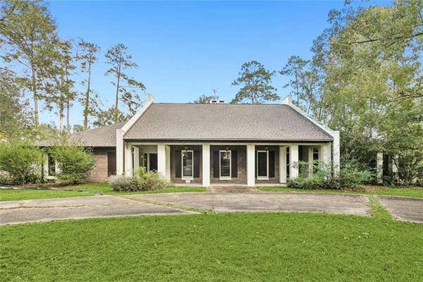 130 WOODHAVEN DR, PONCHATOULA, LA 70454 - Image 1