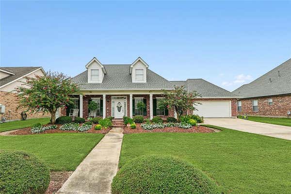 1225 LAKE LOUISE DR, GRETNA, LA 70056 - Image 1