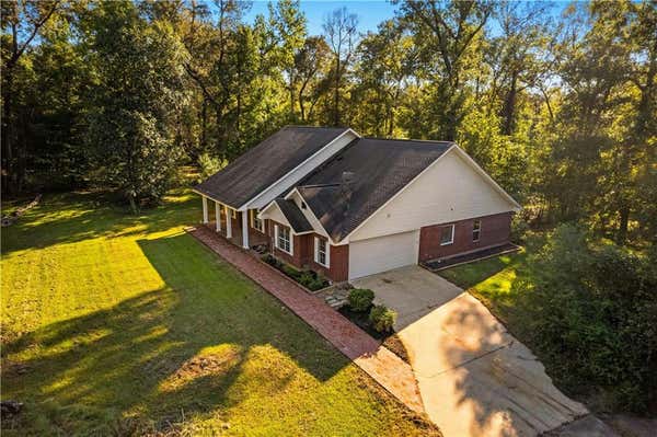 145 Q STOCKMAN RD, DEVILLE, LA 71328 - Image 1