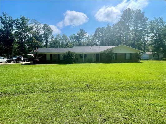 218 SYLVAN MEADOWS LOOP, WINNFIELD, LA 71483 - Image 1