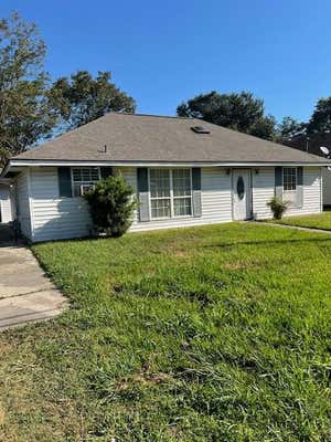 122 SAINT ANN ST, BELLE CHASSE, LA 70037 - Image 1