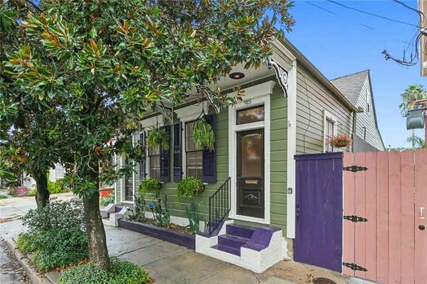 915 SPAIN ST, NEW ORLEANS, LA 70117 - Image 1