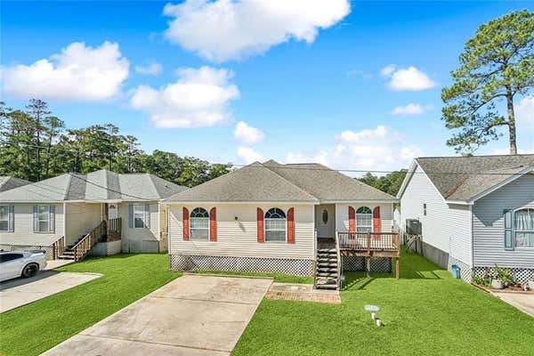 56339 FRANK PICHON RD, SLIDELL, LA 70458 - Image 1