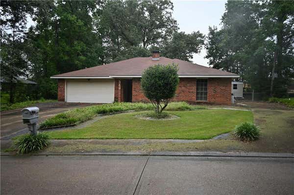 512 FENDLER PKWY, PINEVILLE, LA 71360 - Image 1