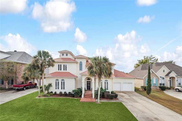 12 HARBOR CV, SLIDELL, LA 70458 - Image 1