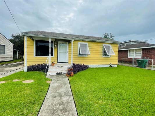 443 YETTA AVE, HARVEY, LA 70058 - Image 1