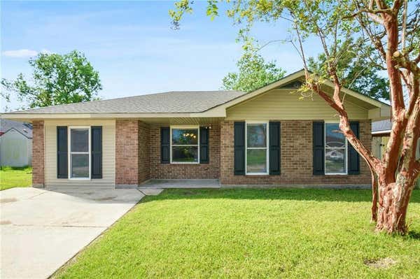 2309 HEBERT DR, LA PLACE, LA 70068 - Image 1