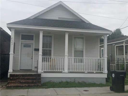 2327 S DERBIGNY ST, NEW ORLEANS, LA 70125 - Image 1