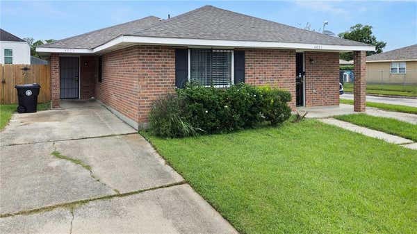 4801 VIOLA ST, NEW ORLEANS, LA 70126 - Image 1