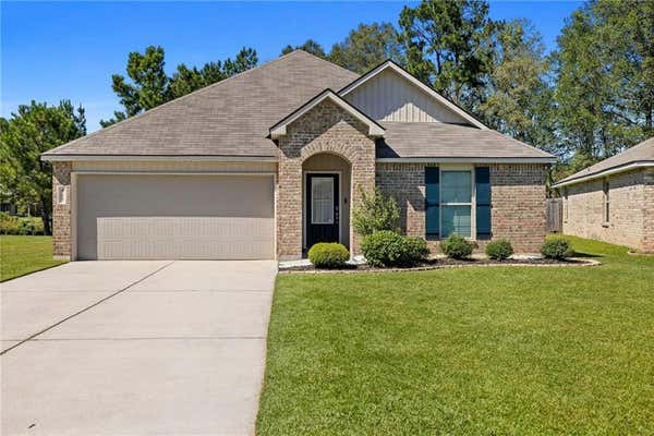 47633 CATHY LN, ROBERT, LA 70455 - Image 1