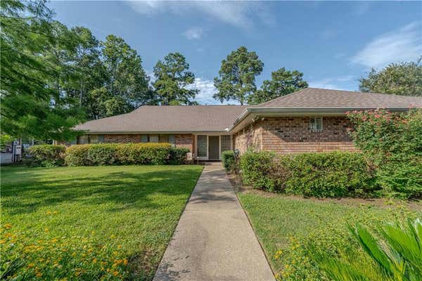 209 WILDERNESS DR, BOYCE, LA 71409 - Image 1