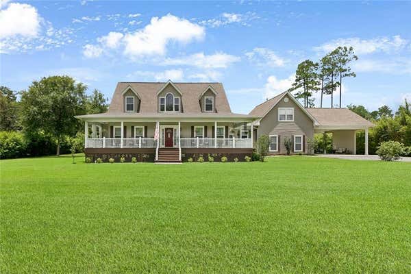 115 BIG PINE DR, COVINGTON, LA 70433 - Image 1