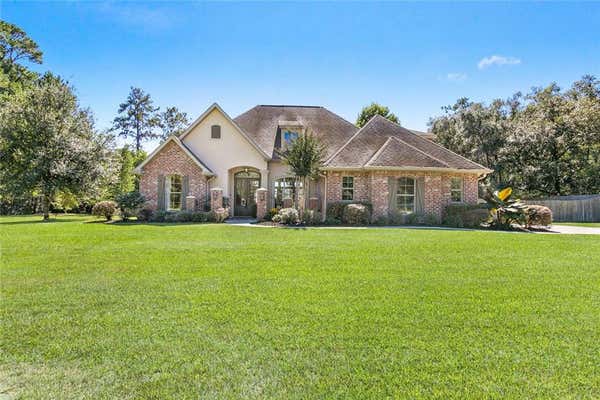 17200 SAINT GERTRUDE DR, COVINGTON, LA 70435 - Image 1