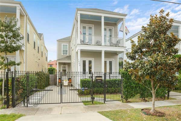 1904 AMELIA ST, NEW ORLEANS, LA 70115 - Image 1