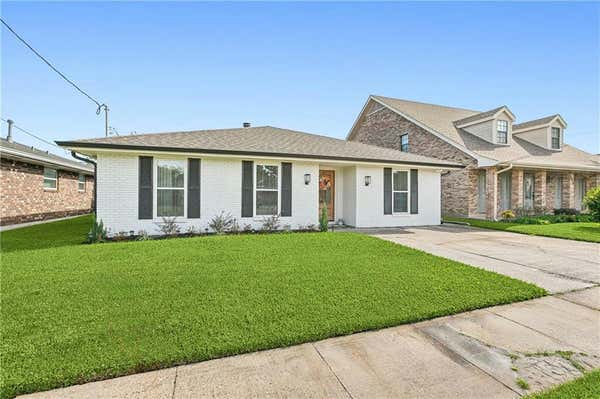 1417 HACKBERRY AVE, METAIRIE, LA 70001 - Image 1