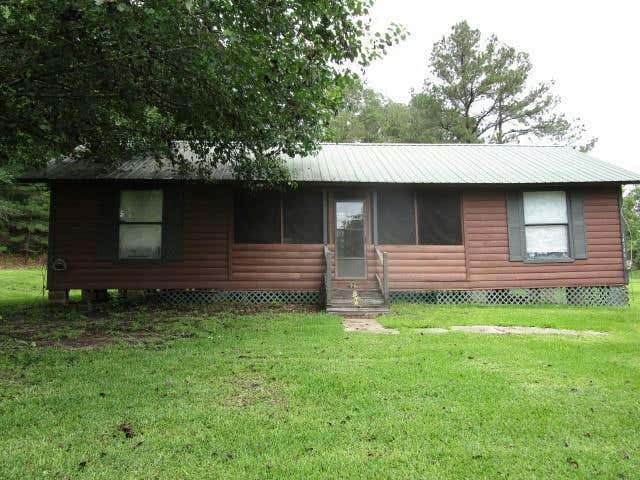 14546 HIGHWAY 8, JONESVILLE, LA 71343, photo 1 of 22