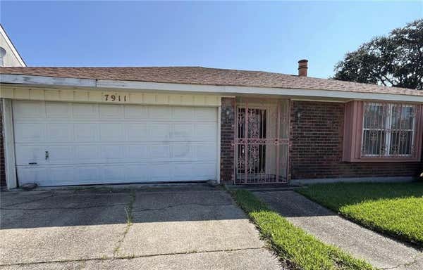 7911 WINDWARD CT, NEW ORLEANS, LA 70128 - Image 1