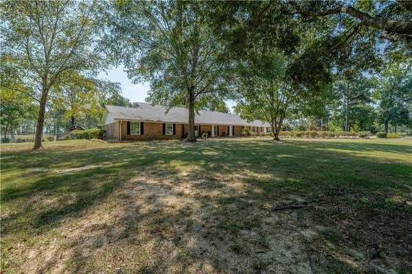 301 EFFIE HWY, DEVILLE, LA 71328 - Image 1