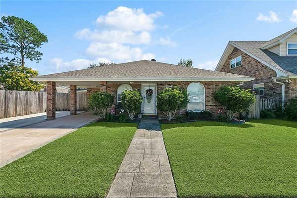 2901 KAREN DR, CHALMETTE, LA 70043 - Image 1