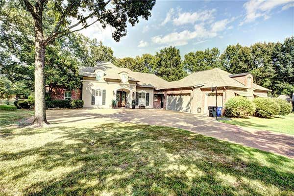 141 FOX RUN DR, NATCHITOCHES, LA 71457 - Image 1