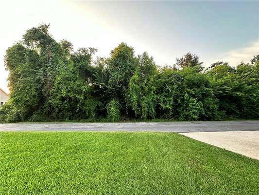 LOT 5 MAGNOLIA STREET, LAFITTE, LA 70067 - Image 1