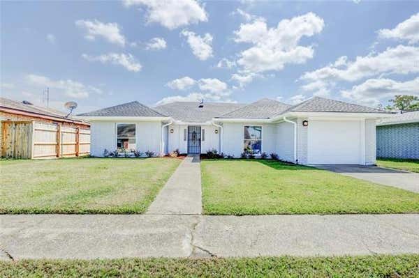 7641 BRANCH DR, NEW ORLEANS, LA 70128 - Image 1