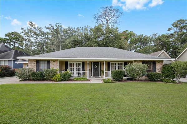 105 OAK LEAF DR, SLIDELL, LA 70461 - Image 1