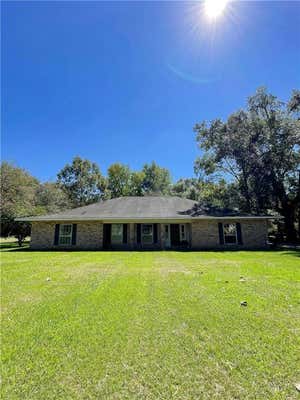 426 HIGHWAY 1192, MARKSVILLE, LA 71351 - Image 1