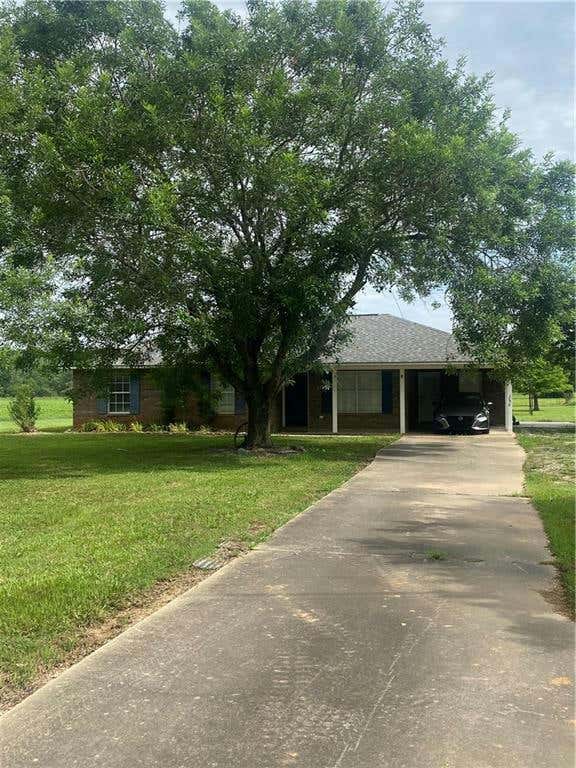 256 HIGHWAY 1180, PLAUCHEVILLE, LA 71362, photo 1 of 19