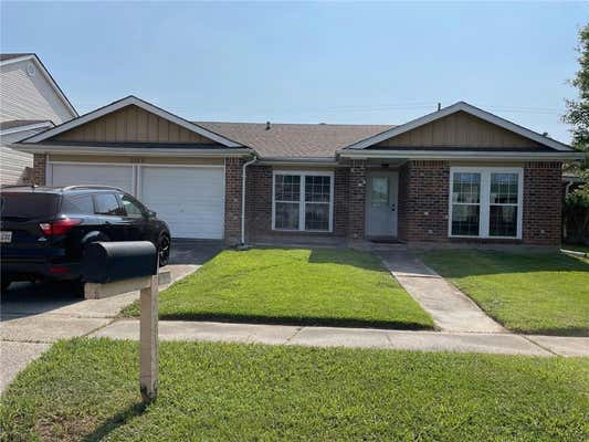 3148 KEITH WAY DR, HARVEY, LA 70058 - Image 1