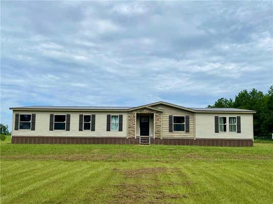 141 CAMPGROUND CUTOFF RD, MONTGOMERY, LA 71454 - Image 1