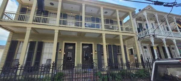 1520 SAINT MARY ST APT D, NEW ORLEANS, LA 70130 - Image 1