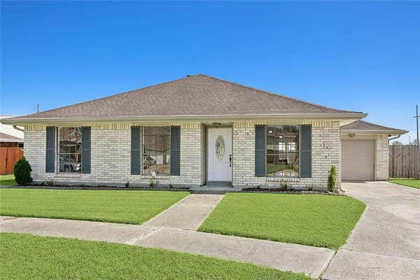 2137 VINEYARD LN, HARVEY, LA 70058 - Image 1