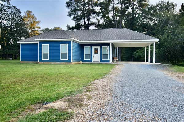 126 EDD LASYONE RD, PINEVILLE, LA 71360 - Image 1