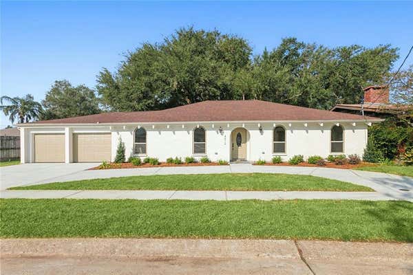 4812 LAKE COMO AVE, METAIRIE, LA 70006 - Image 1