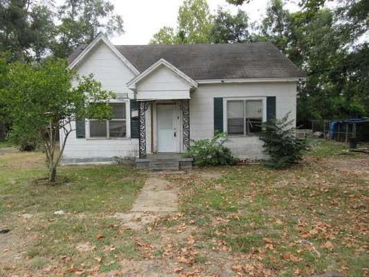 501 ELLIOTT ST, WINNFIELD, LA 71483 - Image 1