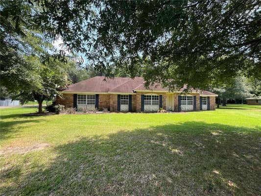 201 JASMINE ST, JONESVILLE, LA 71343 - Image 1