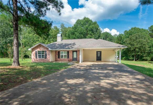 417 DANA LN, DEVILLE, LA 71328 - Image 1