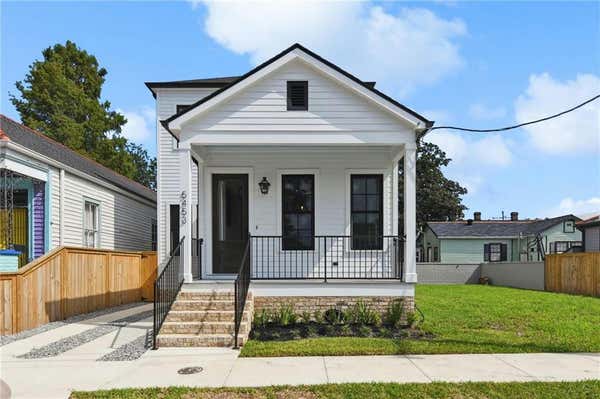 5453 CHARTRES ST, NEW ORLEANS, LA 70117 - Image 1