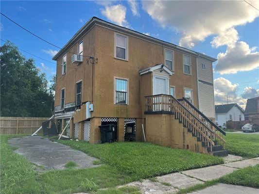 2842 FLORIDA AVE, NEW ORLEANS, LA 70117 - Image 1