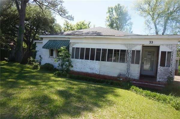 336 COCO AVE, COTTONPORT, LA 71327 - Image 1