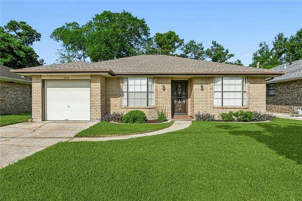 1908 PERSIMMON AVE, METAIRIE, LA 70001 - Image 1