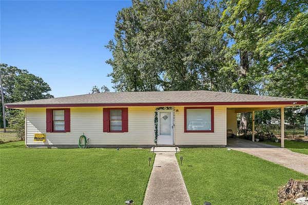 1807 DAVENPORT AVE, BOGALUSA, LA 70427 - Image 1