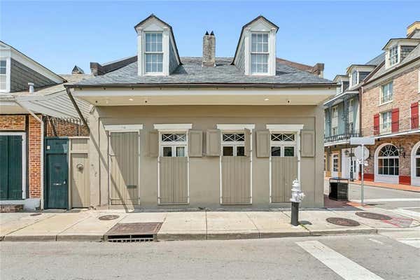 541 BURGUNDY ST, NEW ORLEANS, LA 70112 - Image 1