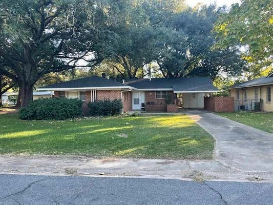 1820 SHANNON RD, ALEXANDRIA, LA 71301 - Image 1