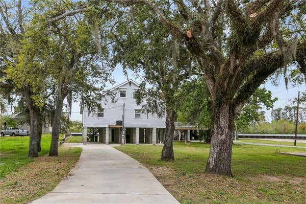 658 JEAN LAFITTE BLVD, LAFITTE, LA 70067 - Image 1