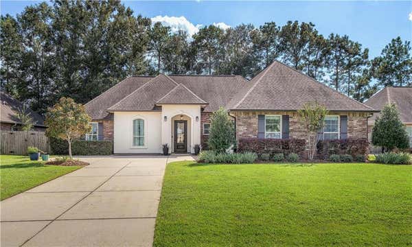 1445 DOMINIC DR, COVINGTON, LA 70435 - Image 1